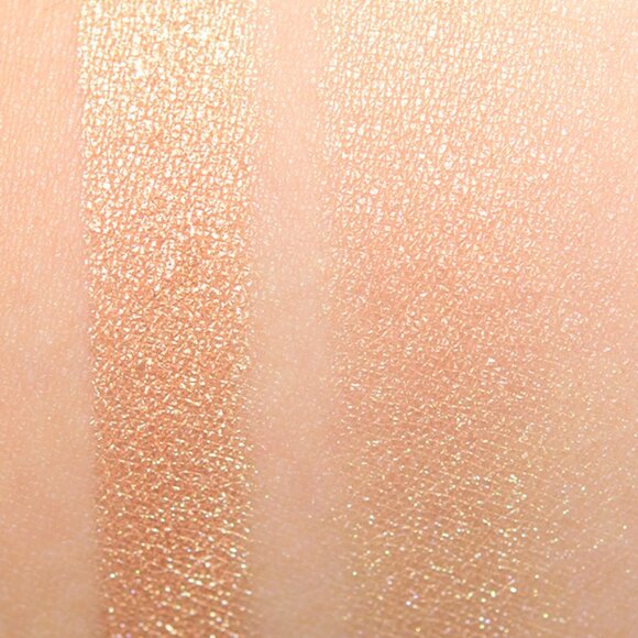MAC Cosmetics: Extra Dimension Skinfinish - Whisper of Gilt - Picture 12 of 14